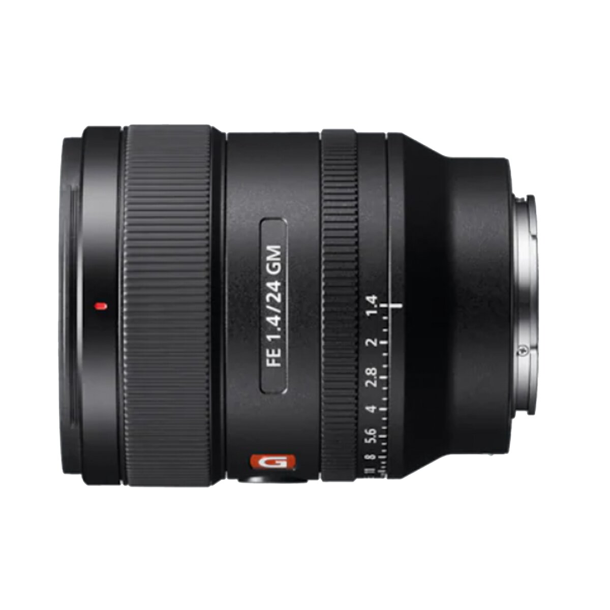 Objetiva Sony 24mm F1.4 GM Preto-3