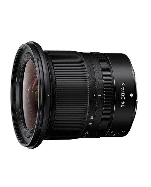 Objetivo Nikorr Z 14-30MM f/4 S