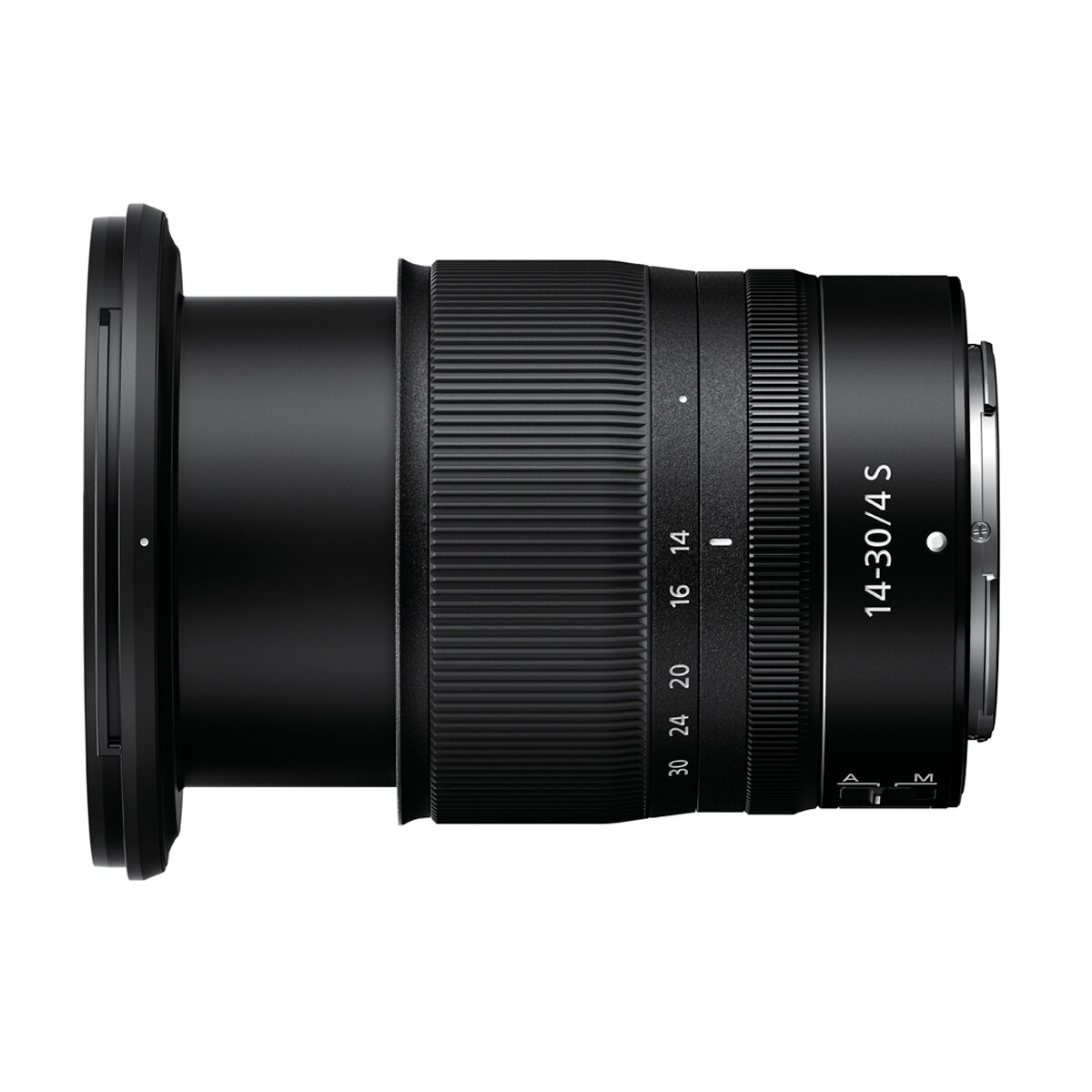 Objetivo Nikorr Z 14-30MM f/4 S - Negro Negro-2
