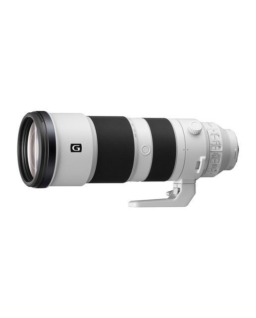 Imagen 0 de Objetivo Sony FE 200-600mm F5.6-6.3 G OSS SEL200600G