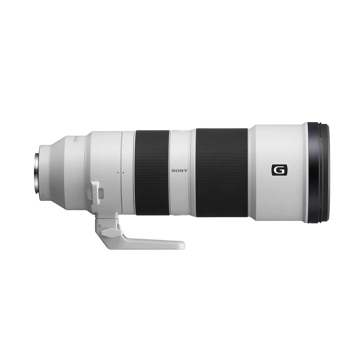Objetivo Sony FE 200-600mm F5.6-6.3 G OSS SEL200600G 2