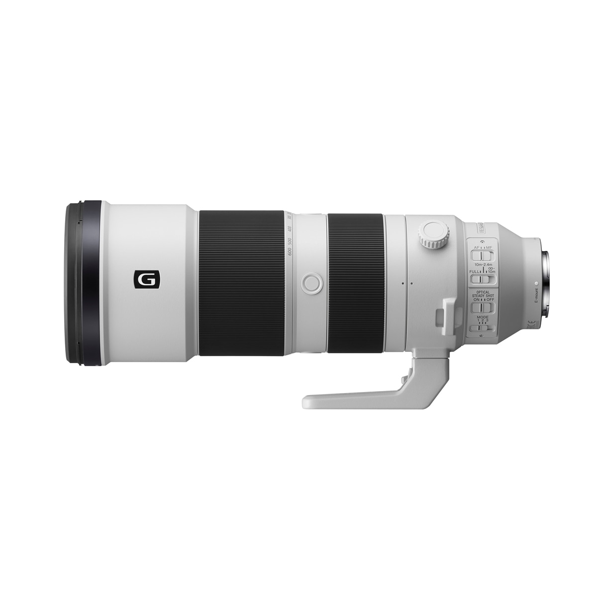 Objetivo Sony FE 200-600mm F5.6-6.3 G OSS SEL200600G 3