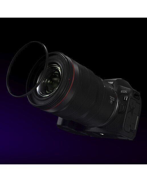 Objetivo Canon RF 15-35mm F/2.8L IS USM para Canon EOS R - Negro Negro-3