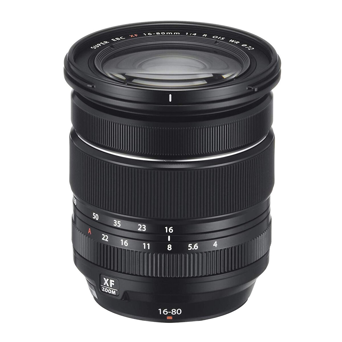 Objetiva Fujinon XF 16-80mm F4 R OIS WR Preto-2