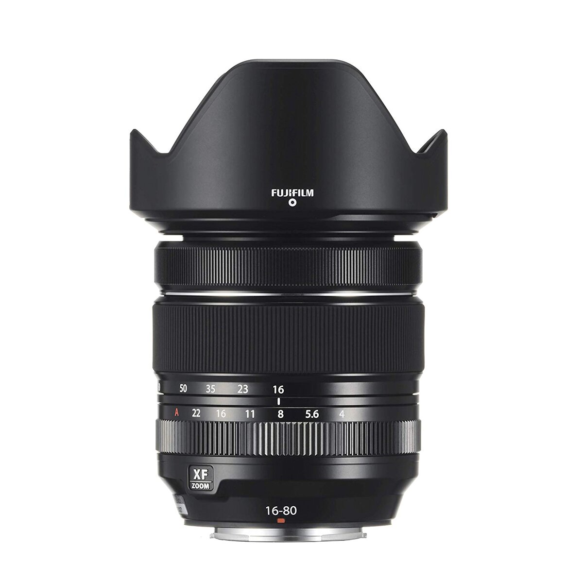 Objetiva Fujinon XF 16-80mm F4 R OIS WR Preto-3