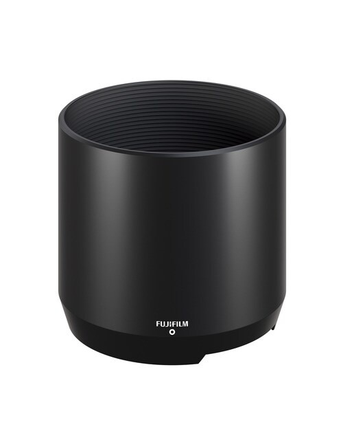 Objetivo Fujinon XF70-300mm F4-5.6 R LM OIS WR para Fujifilm X - Negro Negro-2