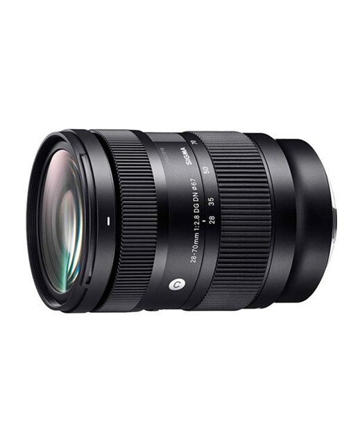 Objetivo Sigma 28-70mm F/2.8 DG DN Contemporary para Sony E