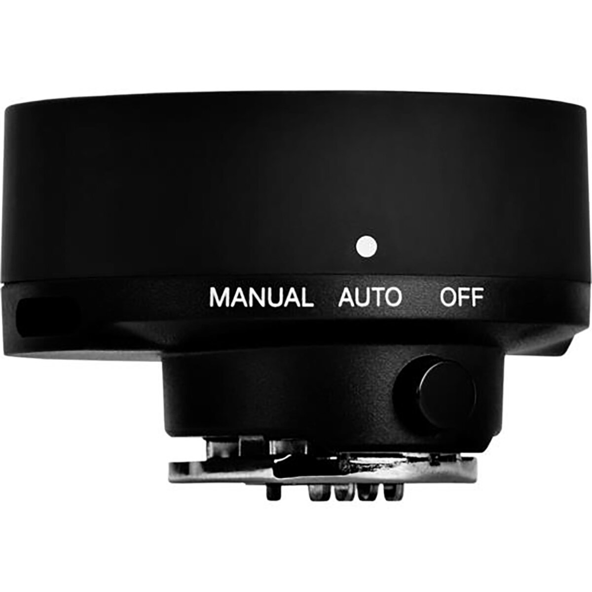 Disparador remoto para Flash Profoto Connect-F para Fujifilm Negro-2