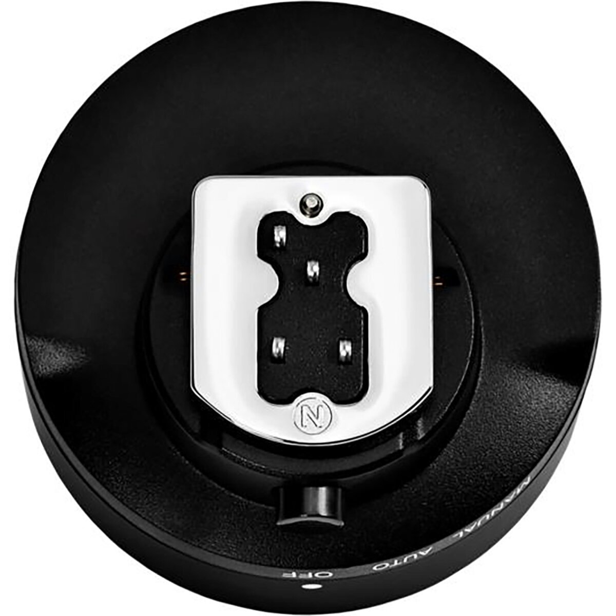 Disparador remoto para Flash Profoto Connect-F para Fujifilm Negro-3