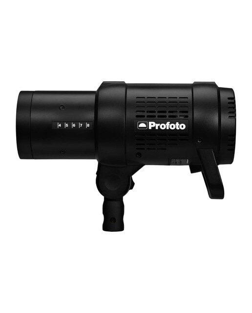 Flash Profoto B1X Location Kit 500 AirTTL negro Negro-1