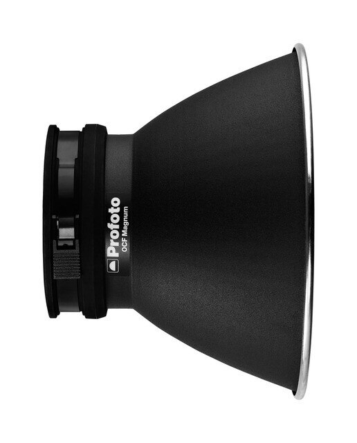 Reflector de luz Profoto OCF Magnum Negro-1