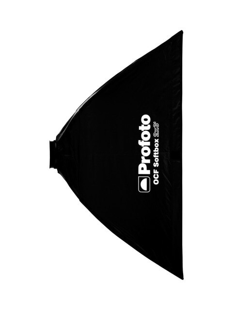 Profoto - Flash Profoto OCF Softbox 2x3'.