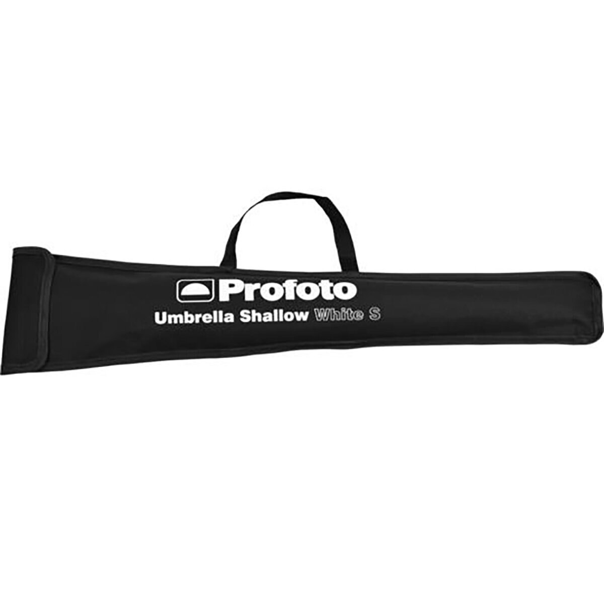 paraguas Profoto Shallow White S (85 cm ) - Negro Negro-5