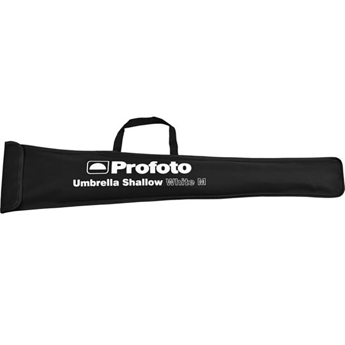 paraguas Profoto Shallow White M (105 cm ) - Negro Negro-5