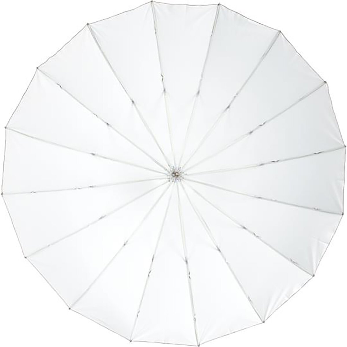 paraguas Profoto Deep White M (105 cm ) - Negro Negro-2