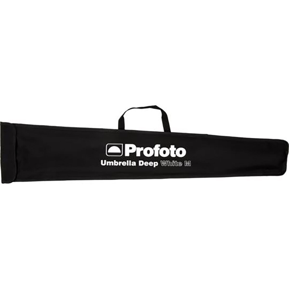 paraguas Profoto Deep White M (105 cm ) - Negro Negro-5