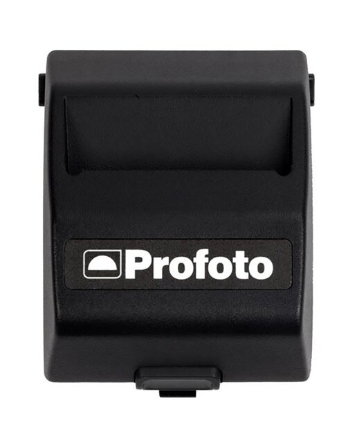 Batería Profoto MkII para B1,BX1 - Negro Negro-1