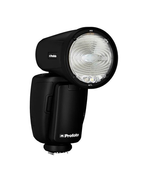Imagen 0 de Flash Profoto A10-Canon