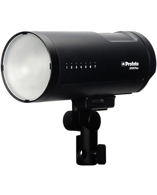 Imagen 2 de Flash Profoto B10X Plus Kit Duo - Negro Negro