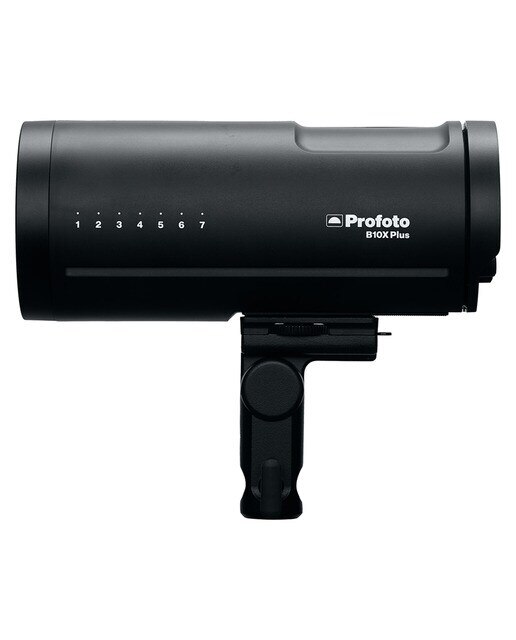 Imagen 3 de Flash Profoto B10X Plus Kit Duo - Negro Negro