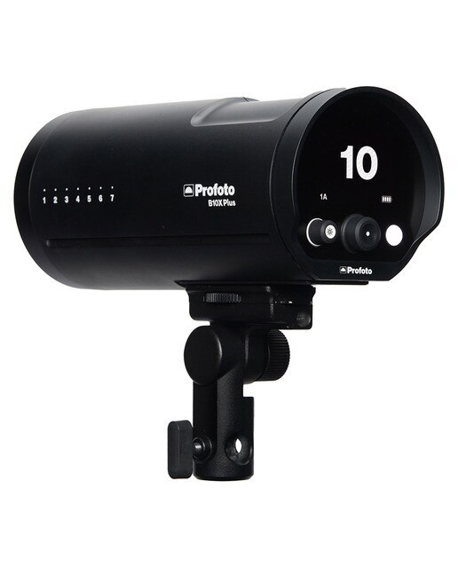 Imagen 4 de Flash Profoto B10X Plus Kit Duo - Negro Negro