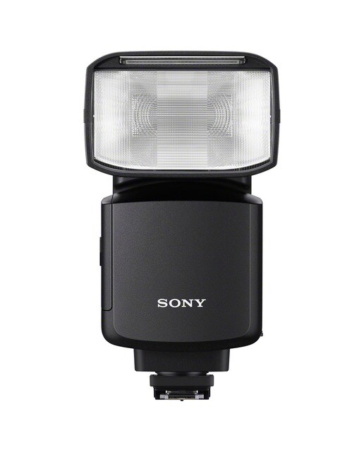 Imagem 0 de Flash Externo Sem Fios Sony HVL-F60RM2 com Controlo por Rádio