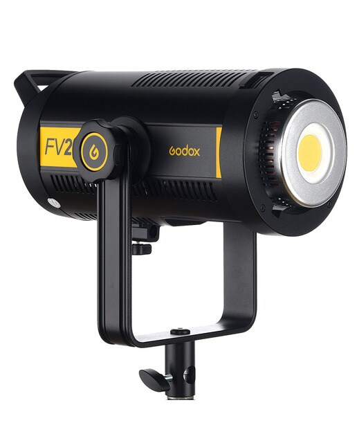 Imagen 0 de Flash Luz LED de sincronización de alta velocidad Godox FV200