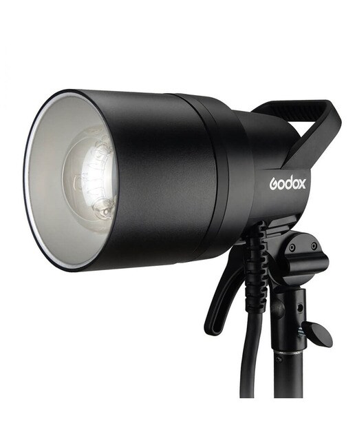 Flash Outdoor Godox AD1200Pro - Negro Negro-6