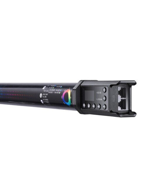 Kit 4 tubos de luz Godox TL60-K4 Negro-2