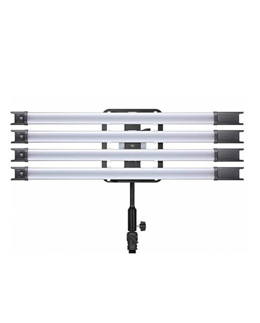 Kit 4 tubos de luz Godox TL60-K4 Negro-3