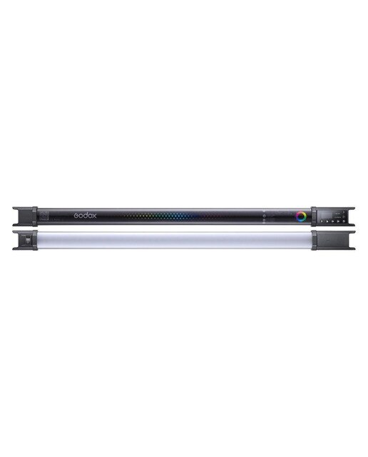 Kit 4 tubos de luz Godox TL60-K4 Negro-7