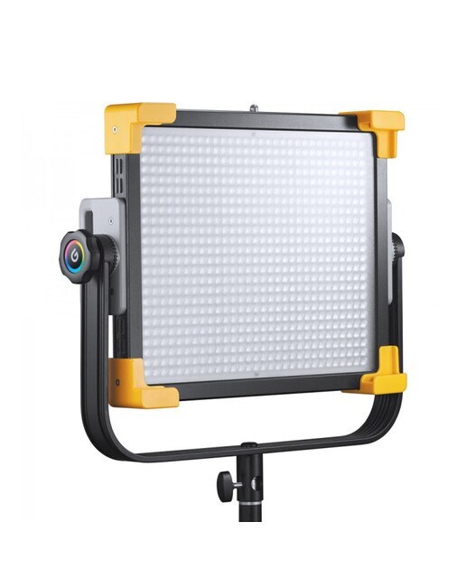 Panel LED Godox LD75R RGB
