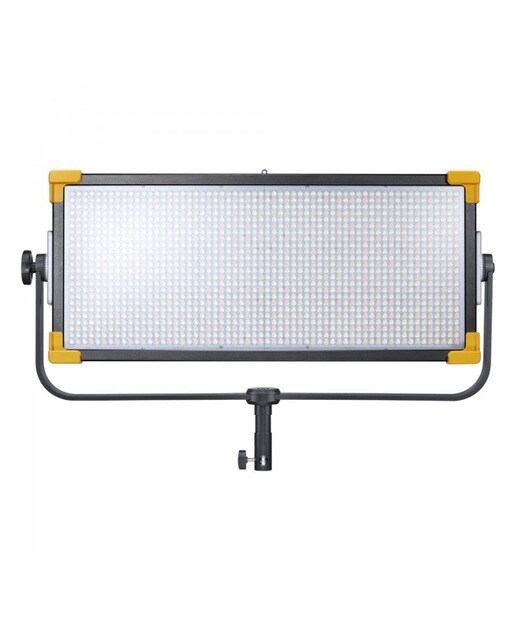 Panel LED Godox LD150R RGB Negro-2