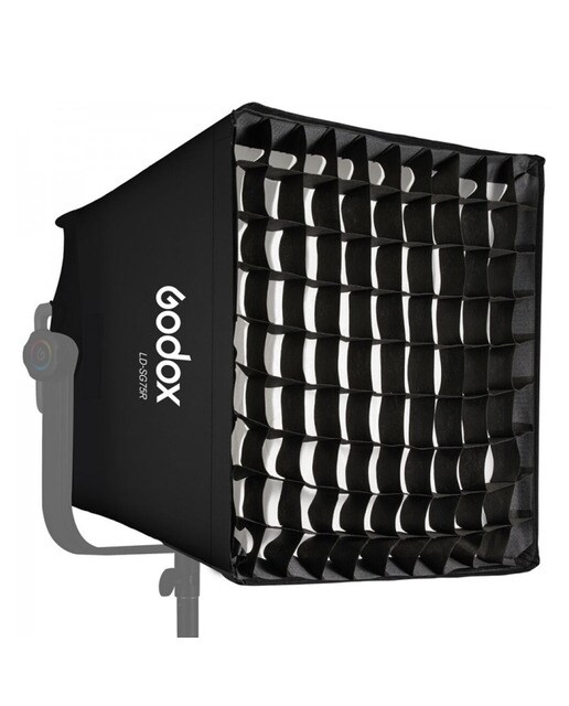 GODOX - Softbox Godox LD-SG75R LD 75 R.