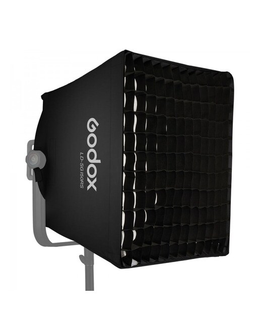 Imagen 0 de Softbox Godox LD-SG150RS LD150SR