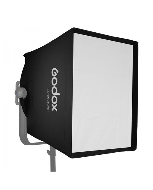 Softbox Godox LD-SG150RS LD150SR Negro-2