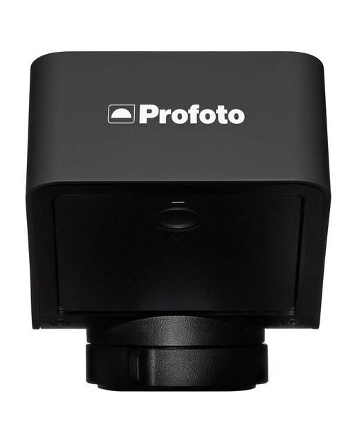 Disparador de flash remoto Profoto Connect Pro (Non - TTL) 3