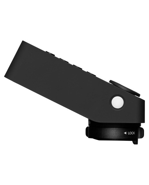 Disparador de flash remoto Profoto Connect Pro (Non - TTL) 4