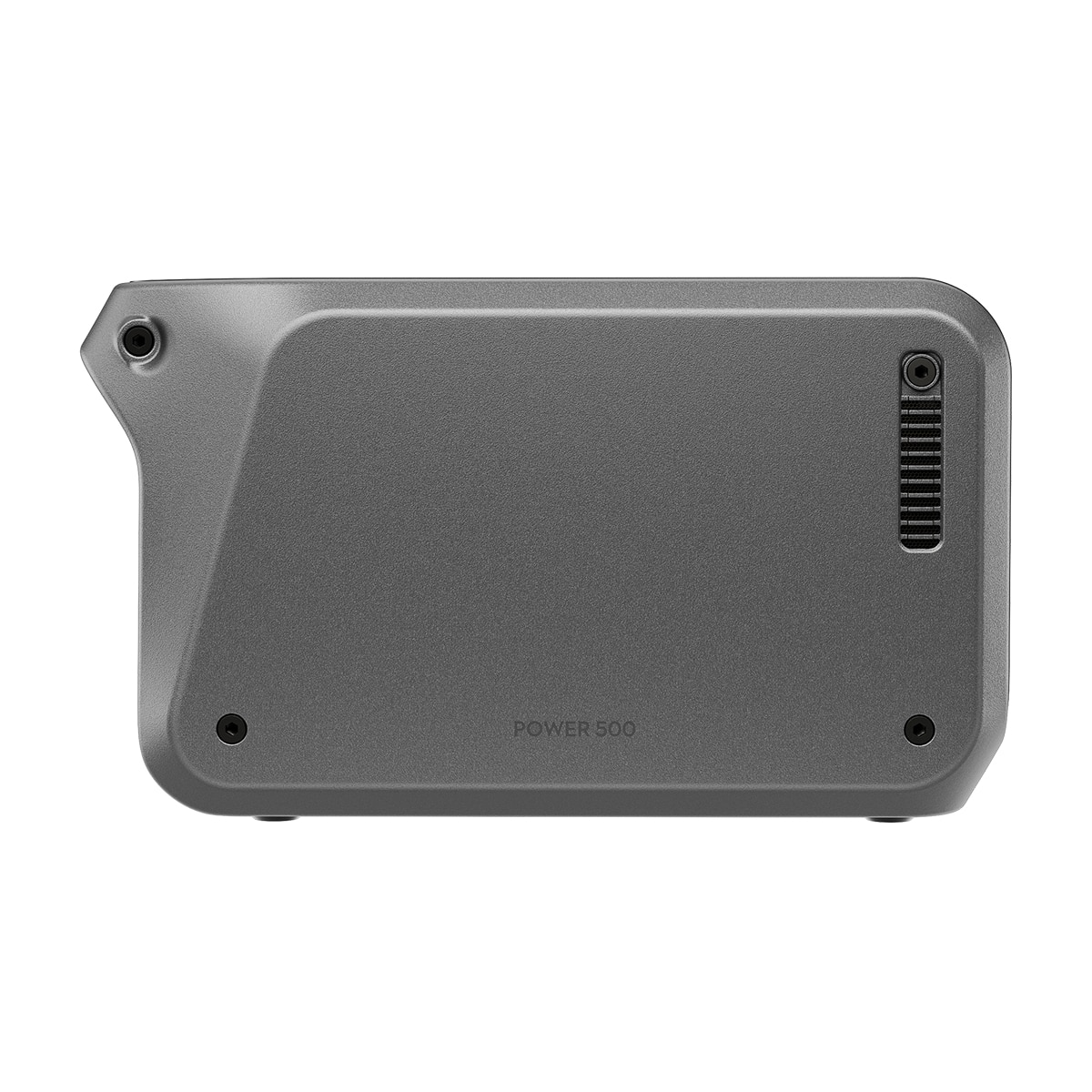 Estación de energía portátil de carga rápida DJI Power 500 Gris-4