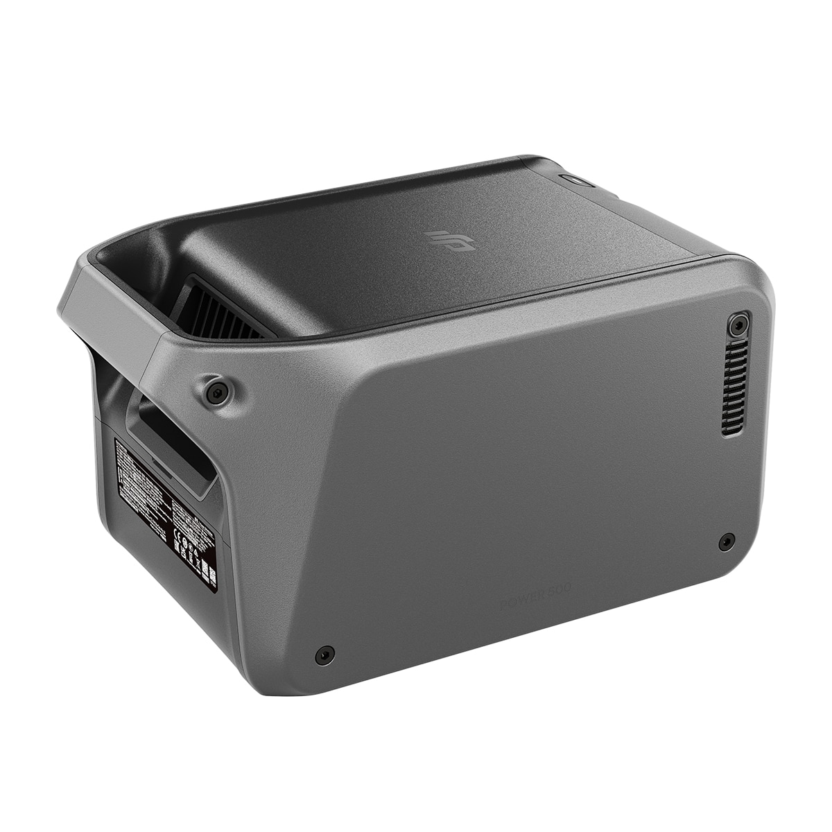 Estación de energía portátil de carga rápida DJI Power 500 Gris-6