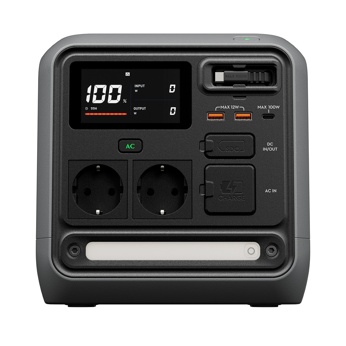 Imagen 0 de Estación de carga DJI Power 1000 Mini