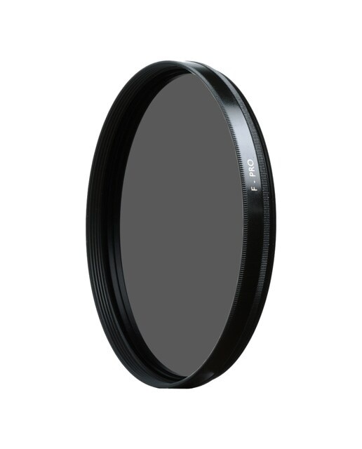 B+W - Filtro B+W Polarizador Circular 62 mm.