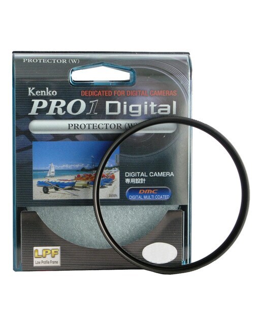 Filtro Kenko PRO1 Digital Protector 62 mm