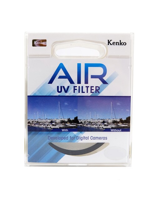 Imagen 0 de Filtro UV Kenko Air 62mm