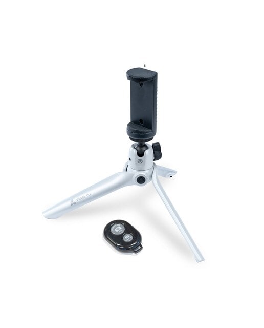 Mini-trípode Vanguard Vesta TT1 BPNegro