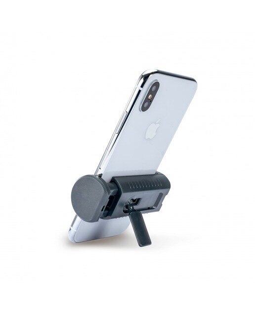 Mini-trípode Vanguard Vesta TT1 BPNegro Negro-5