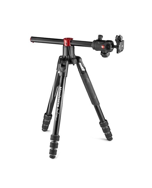 Imagem 0 de Trípe Manfrotto Befree GT XPRO + Rótula de Bola - Aluminio