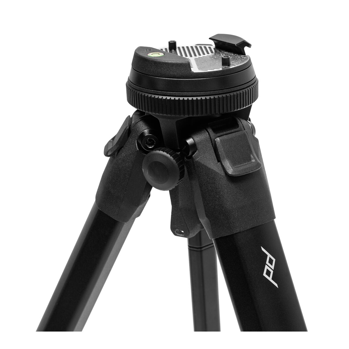Trípode de aluminio Peak Design Travel Aluminio PK0200 - Negro Negro-2