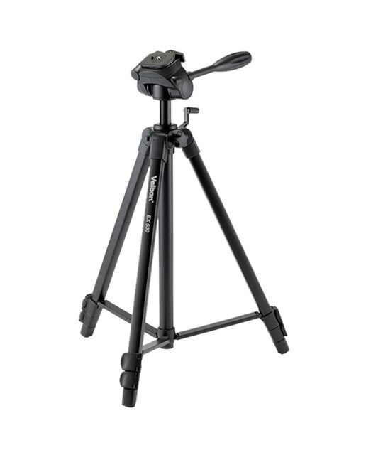 Imagen 0 de Trípode Velbon EX-530
