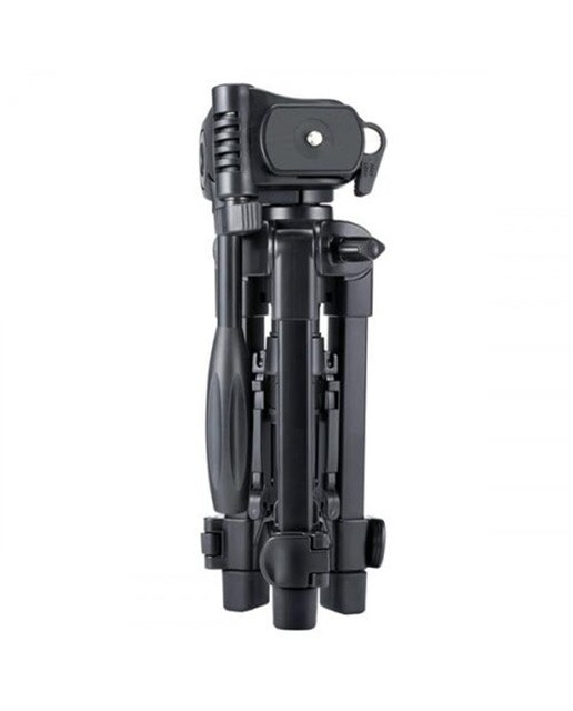 Monopie Velbon POLE POD EX Negro-7